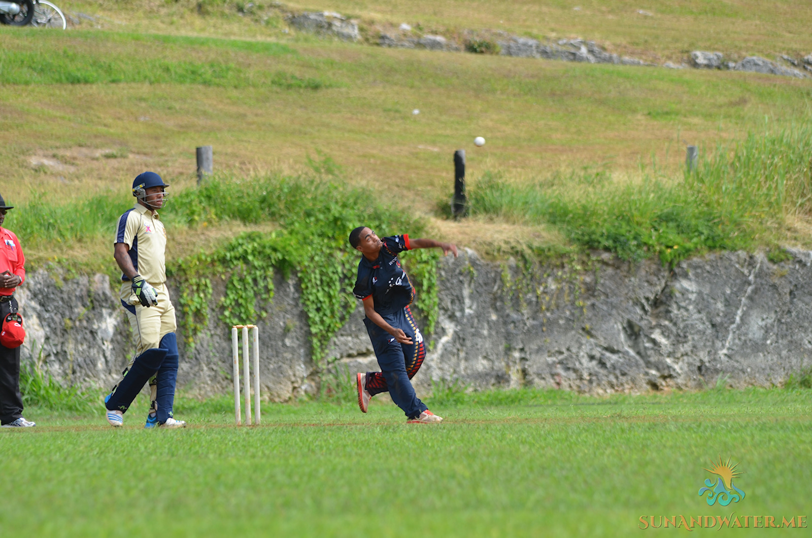 Willow Cuts VS St David's (18)